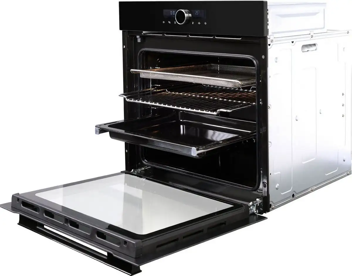 Электрический духовой шкаф Korting OKB 8731 CPGN - фото товара