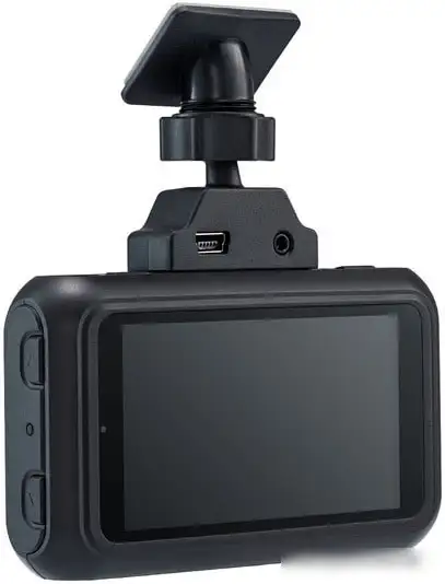 Видеорегистратор-радар детектор-GPS информатор (3в1) TrendVision Hybrid Signature EVO Wi 2CH – фото товара