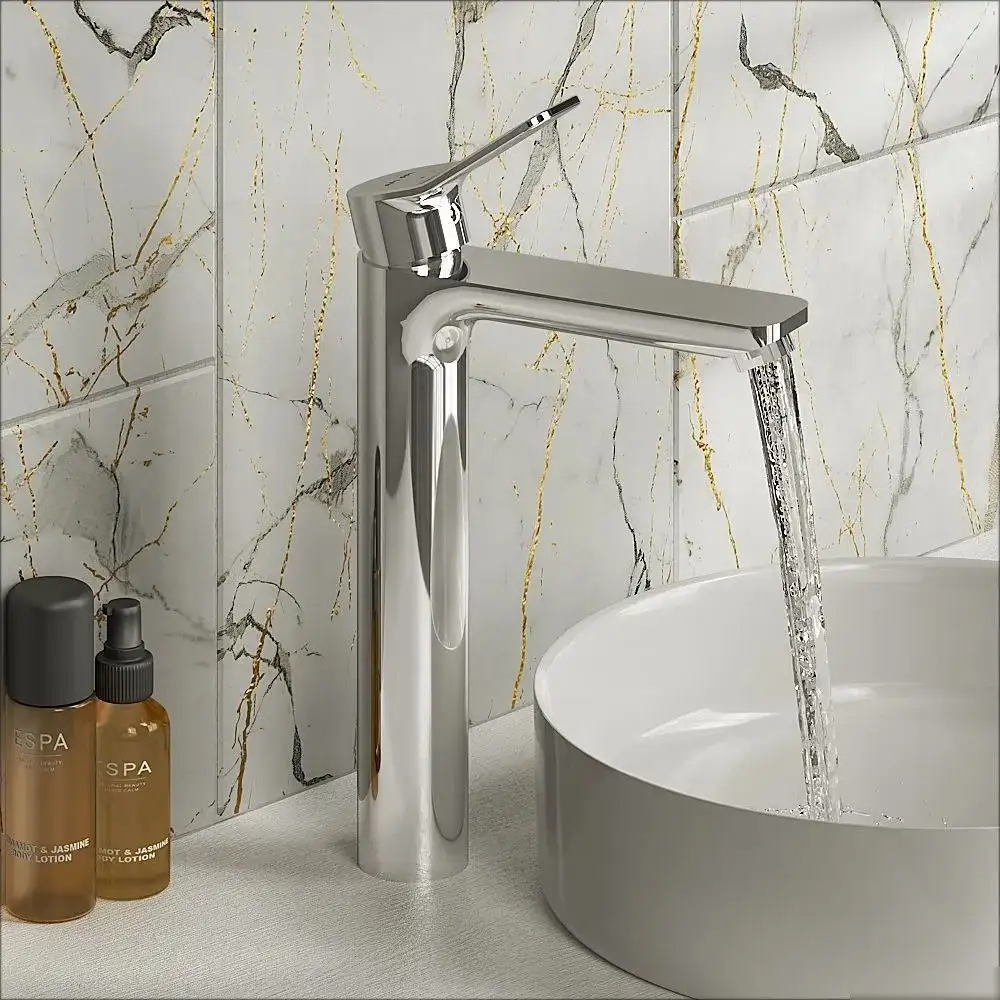 Смеситель AM.PM F88A92000 (хром) - фото товара