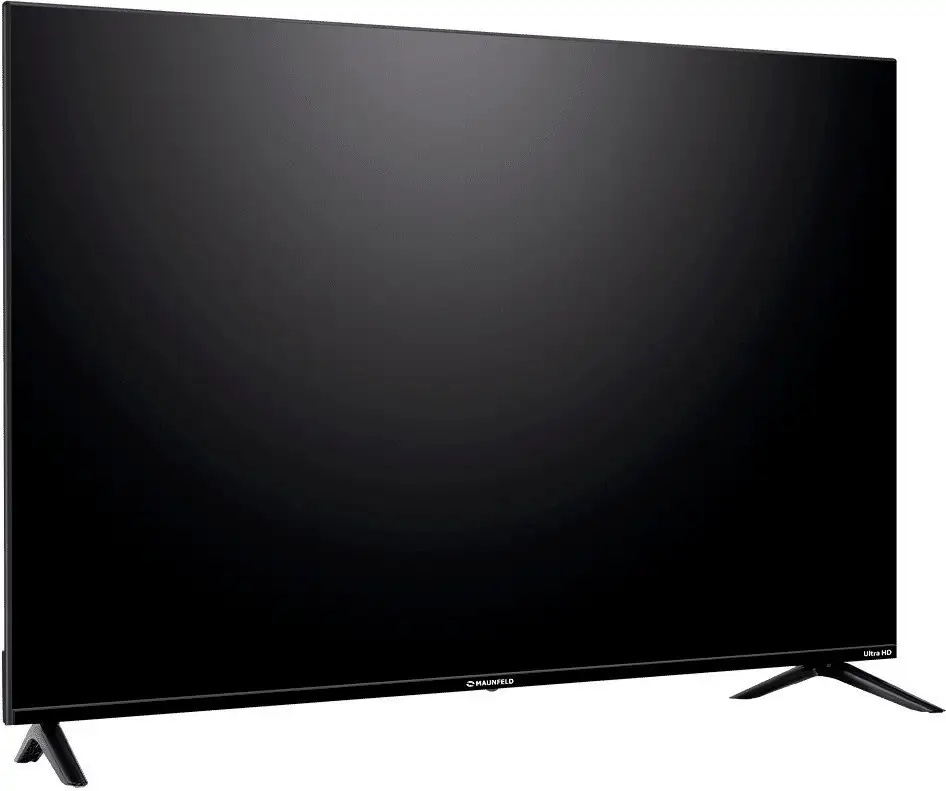 Телевизор MAUNFELD MLT55UST02 – фото товара
