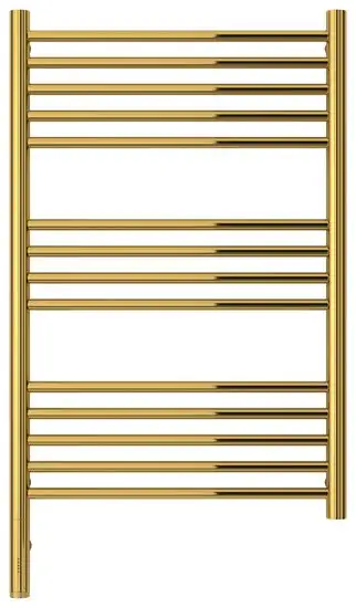 Полотенцесушитель Сунержа Богема 3.0 прямая 800х500 МЭМ левый 03-5804-8050 - фото товара