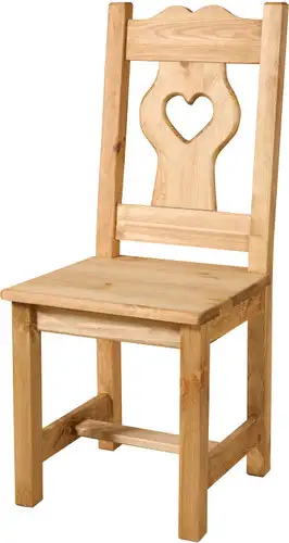 Стул Kommodum KDC4 – изображение в каталоге