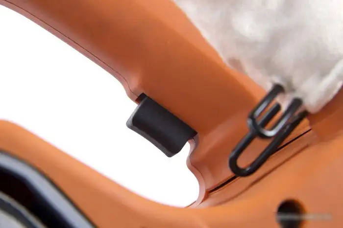 Ленточная шлифмашина AEG BBSE 1100 – фото товара