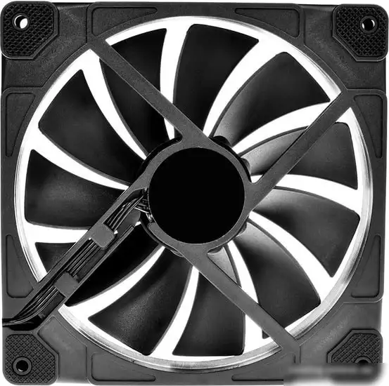 Вентилятор для корпуса ID-Cooling ZF-14025-ARGB – фото товара