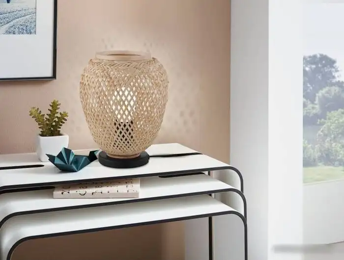 Настольная лампа Eglo Dembleby 43263