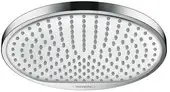 Верхний душ Hansgrohe Crometta S 240 1jet [26723000] - изображение в каталоге