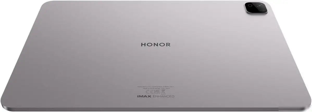 Планшет HONOR Pad X9b Max PaperLike 6GB/256GB международная версия (серый, с клавиатурой) – фото товара