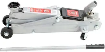 Подкатной домкрат TOR ДГП-5 (QK) 108504 5т
