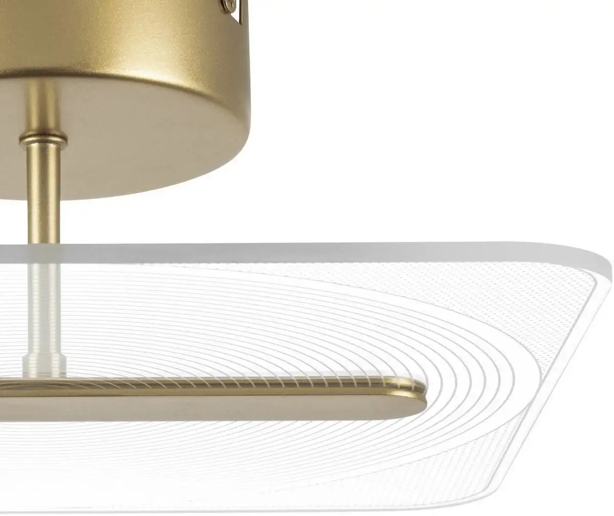 Припотолочная люстра Lightstar Acrile 738043 – фото товара