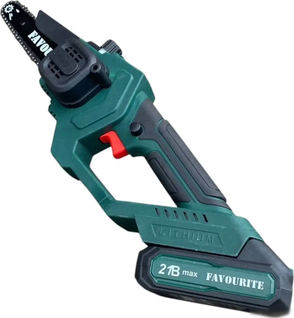 Аккумуляторная пила Favourite OBS 21 TG8 (с 1-им АКБ) – фото товара