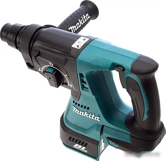 Перфоратор Makita DHR242Z – фото товара