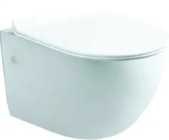 Унитаз Vincea Globo VT1-14S (белый) - изображение в каталоге