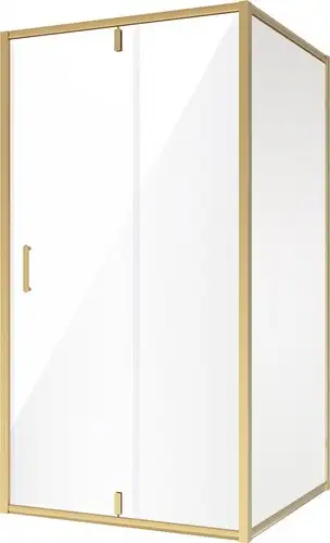 Душевой уголок Niagara NG-43-10AG-A70G 100x70x195 - изображение в каталоге