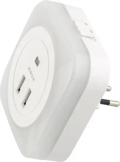 Ночник Uniel DTL-321 – фото товара