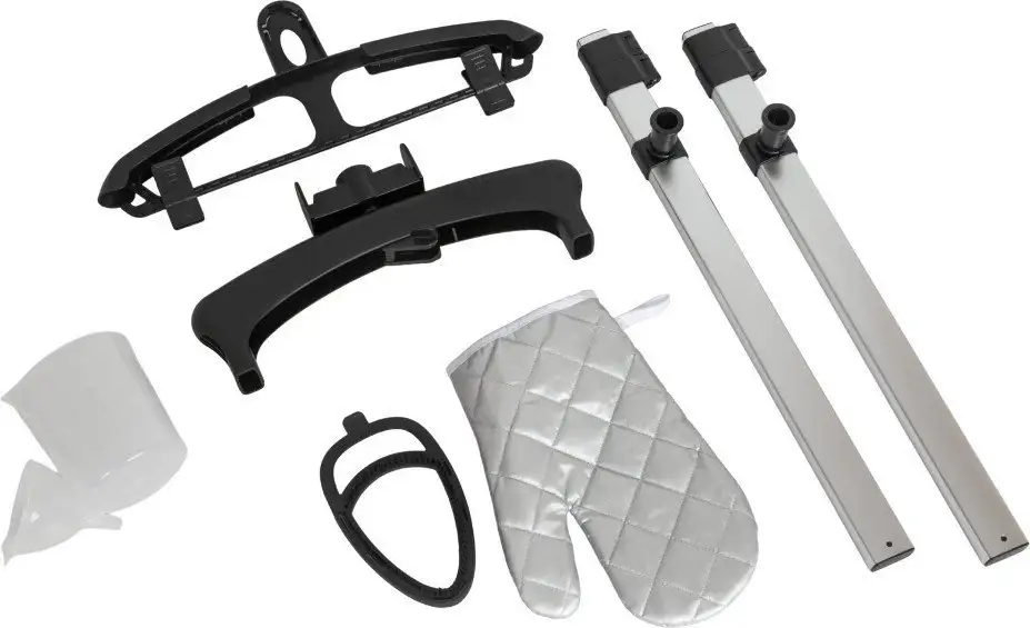 Отпариватель Supra SBS-301 - фото товара