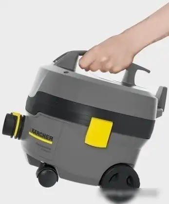 Пылесос Karcher T 7/1 Classic 1.527-181.0 - фото товара