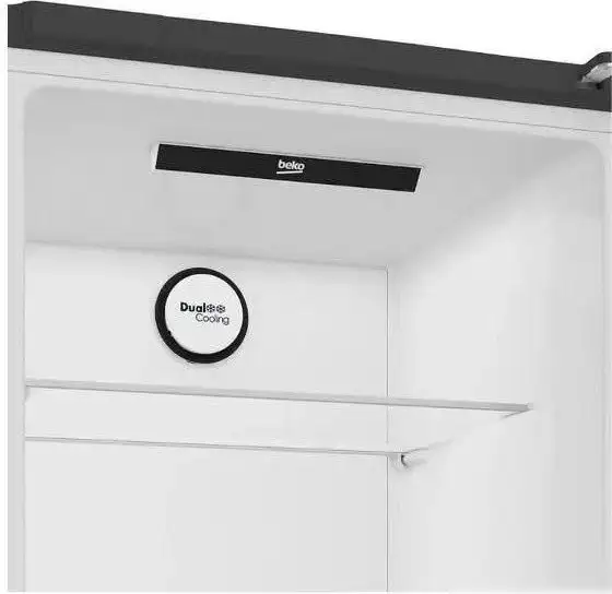 Холодильник BEKO B3RCNK362HG - фото товара