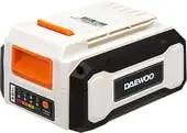 Аккумулятор Daewoo Power DABT 4040Li (40В/4 Ah)