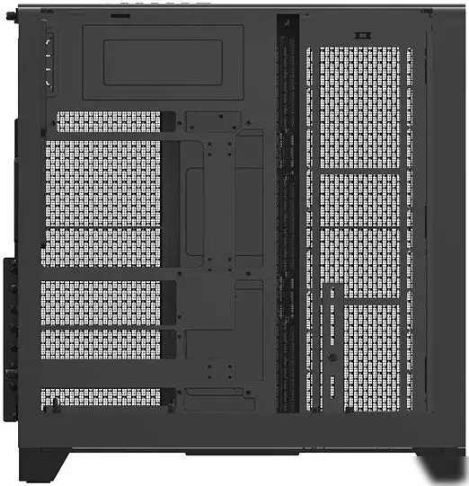 Корпус Thermaltake View 390 Air CA-11F-00M1WN-00 – фото товара