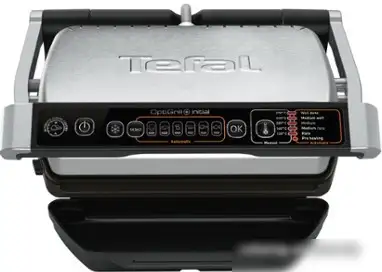Электрогриль Tefal Optigrill GC706D34 – фото товара