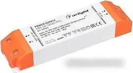 Блок питания Arlight ARV-SP-24060-PFC 039243 – фото товара