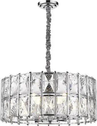 Подвесная люстра Wertmark Karlin WE148.06.103 – изображение в каталоге