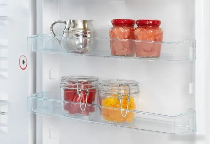 Холодильник Snaige RF58SM-S5RB2E - фото товара