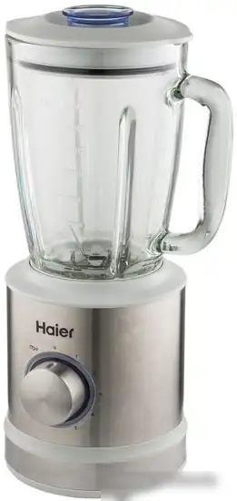 Стационарный блендер Haier HB-500 - фото товара