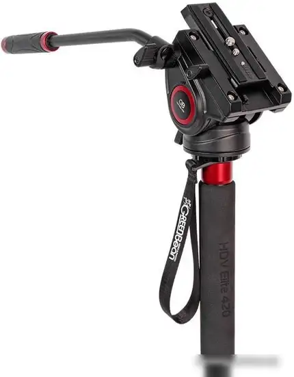Монопод GreenBean HDV Elite 420 – фото товара