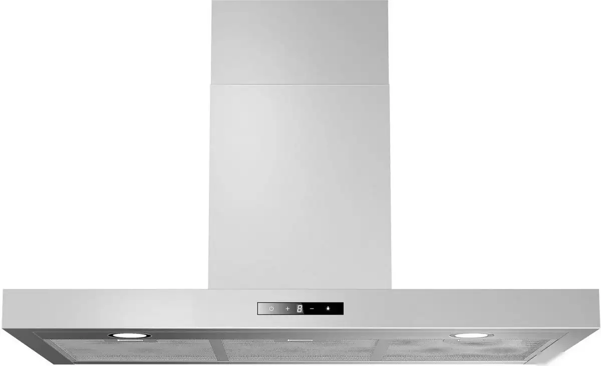 Кухонная вытяжка Schtoff S Plus 900 X (нержавеющая сталь) - подробное фото Кухонная вытяжка Schtoff S Plus 900 X (нержавеющая сталь) - фото товара