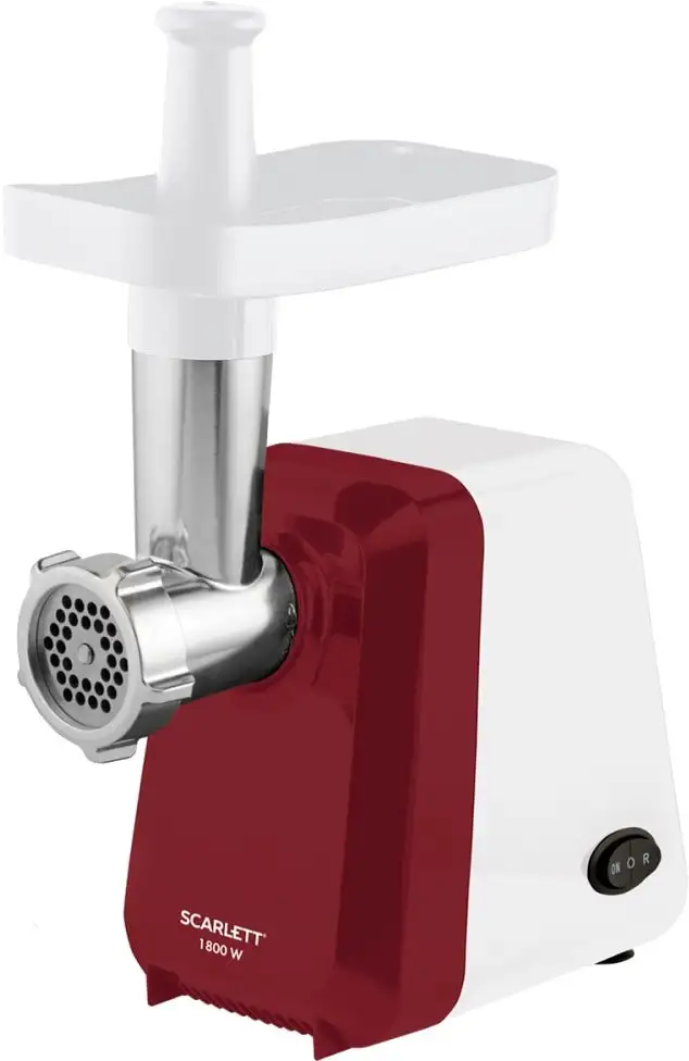 Мясорубка Scarlett SC-MG45S62 - фото товара