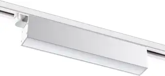 Трековый светильник Novotech Iter 358826 – изображение в каталоге