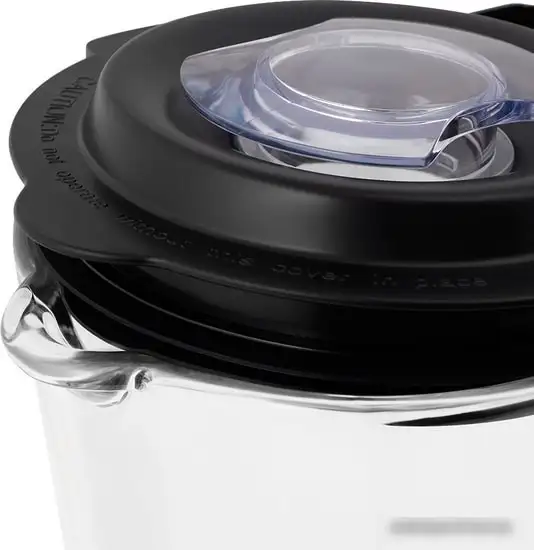 Стационарный блендер Kitfort KT-3020 - фото товара