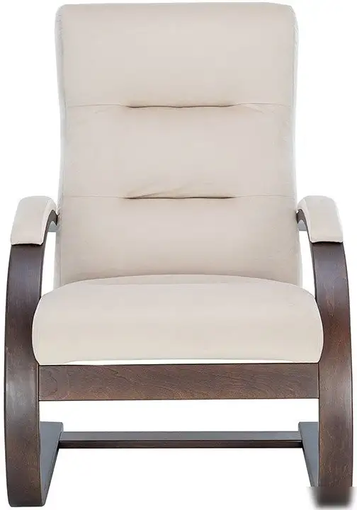 Интерьерное кресло Импэкс Leset Монэ (орех текстура/V 18) – фото товара