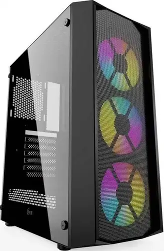 Компьютер Iven Gaming Black 180722 – изображение в каталоге