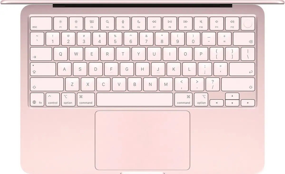Ноутбук Apple MacBook Neo 13" A18 Pro 2026 MHFJ4 – фото товара