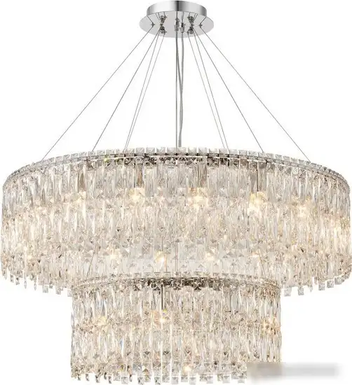 Подвесная люстра Stilfort Splendy 2173/09/26P – фото товара