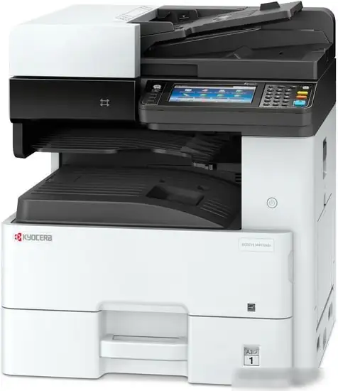 МФУ Kyocera Mita ECOSYS M4132idn – фото товара