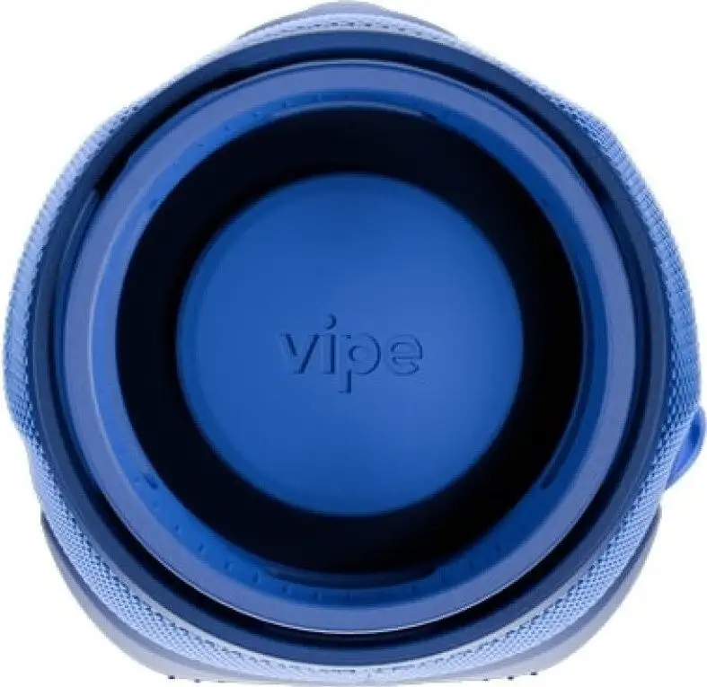 Беспроводная колонка Vipe Spark (синий) – фото товара