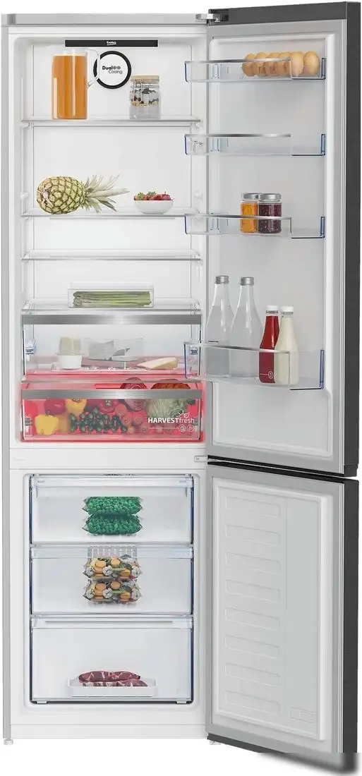 Холодильник BEKO B5RCNK406HDXBR - фото товара