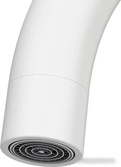 Смеситель AM.PM Spike F9S07033 (белый) - фото товара