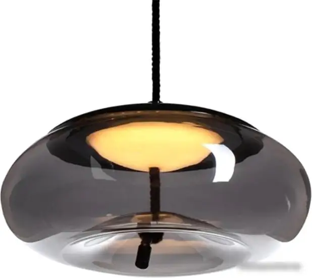 Подвесная люстра LOFT IT Knot 8134-D – фото товара