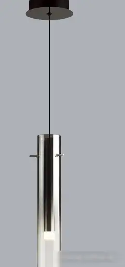 Подвесная люстра Odeon Light Shiny 5062/5L – фото товара