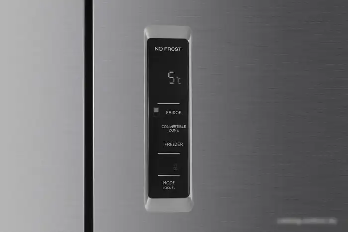 Четырёхдверный холодильник TECHNO FF4-73 - фото товара