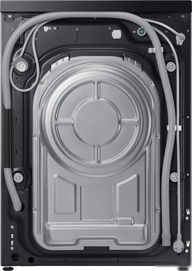 Стирально-сушильная машина Samsung WD6400D WD11DG6B85BBLP - фото товара