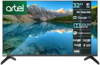 Телевизор Artel A32PHCH010 – изображение в каталоге