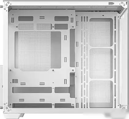 Корпус DeepCool CG530 WH R-CG530-WHNDA0-G-1 – фото товара