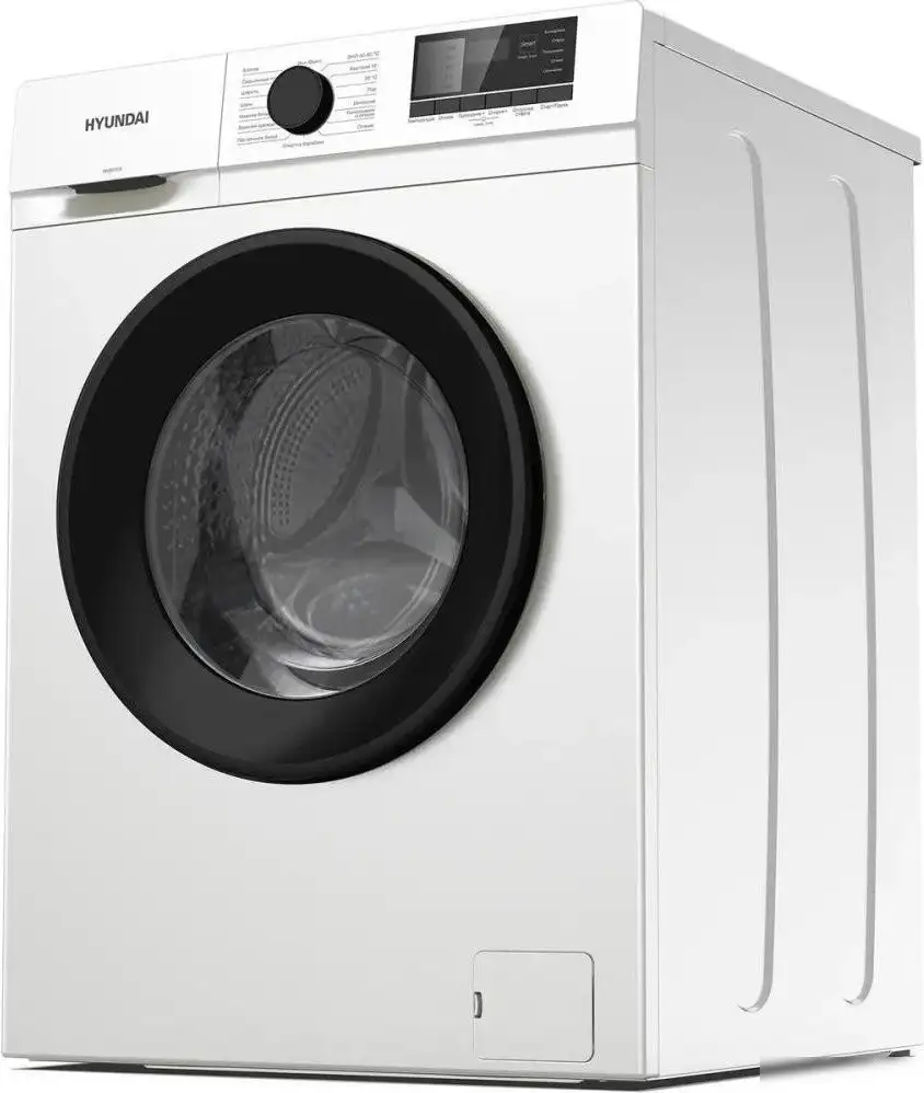 Стиральная машина Hyundai WME7208 - фото товара