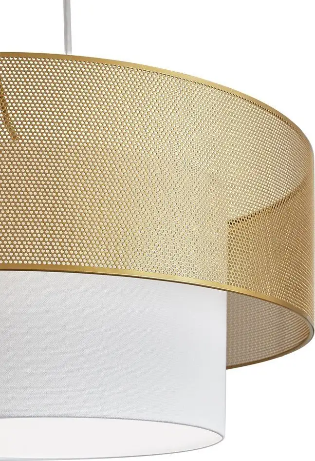 Подвесная люстра Freya Lattice FR5528PL-01BS – фото товара