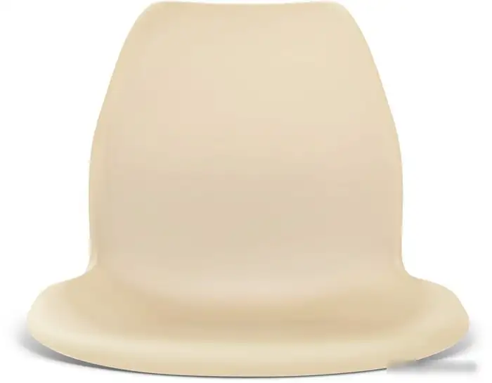 Стул Sheffilton SHT-ST29/S65-1 (бежевый/светлый орех) – фото товара